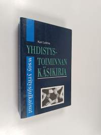 Yhdistystoiminnan käsikirja