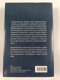 Yhdistystoiminnan käsikirja