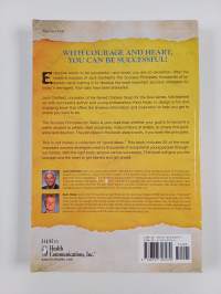 The Success Principles for Teens - How to Get From Where You Are to Where You Want to Be