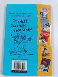 Horrid Henry&#039;s nits