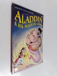 Aladdin and His Magical Lamp