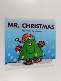 Mr. Christmas
