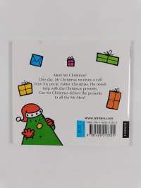 Mr. Christmas