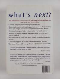 Next - Trends for the Near Future