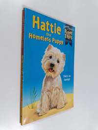 Hattie the Homeless Puppy