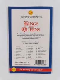 Kings and Queens