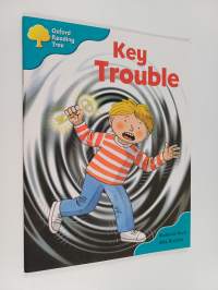 Key Trouble