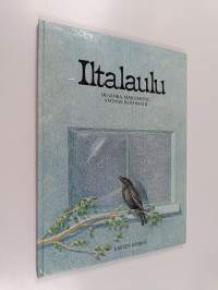 Iltalaulu