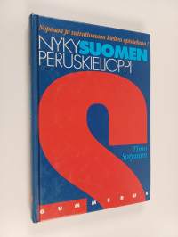 Nykysuomen peruskielioppi
