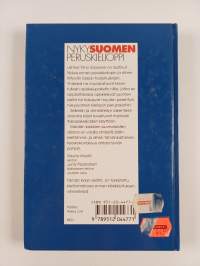 Nykysuomen peruskielioppi