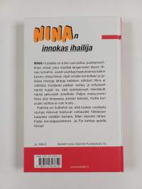 Ninan innokas ihailija