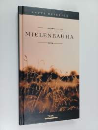 Mielenrauha