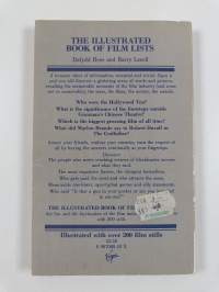 The Illustrated Book of Film Lists