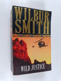 Wild justice