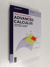 Advanced Calculus : Differential Calculus and Stokes&#039; Theorem