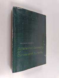 Differential geometry of curves and surfaces