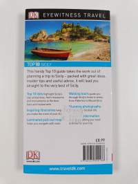 Sicily - Top 10 Sicily