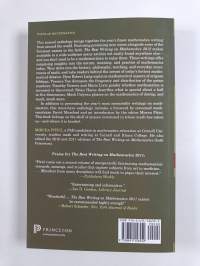 The Best Writing on Mathematics 2012 (ERINOMAINEN)