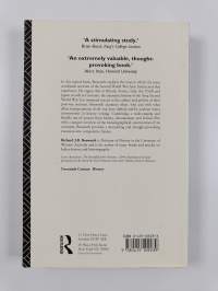 Explaining Auschwitz and Hiroshima : history writing and the Second World War, 1945-1990