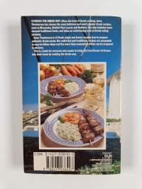 Cooking the Greek Way