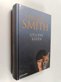 Gyllene räven