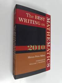 The best writing on mathematics 2010
