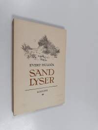 Sand lyser