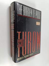 The Burden of Proof