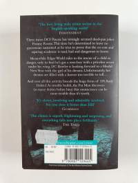 Death&#039;s jest-book
