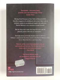 Patrick Melrose volume 1 : Never Mind ; Bad News ; Some Hope
