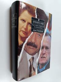 Spider&#039;s web : Bush, Saddam, Thatcher and the decade of deceit