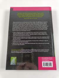 Chance, Strategy, and Choice: An Introduction to the Mathematics of Games and Elections (ERINOMAINEN)
