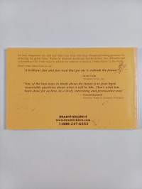 Brainticklers 2 : Beyond Y2K - Questions for the New Millennium and the Year 3000