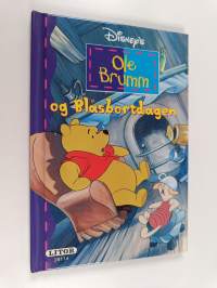 Ole Brumm og Blåsbortdagen