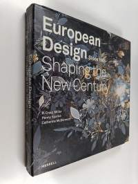 European design since 1985 : shaping the new century
