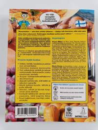 Kokkaus for dummies : kokkaajan käsikirja