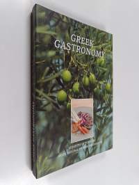 Greek gastronomy