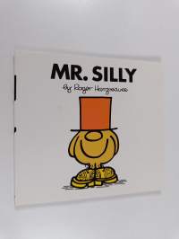 Mr. Silly