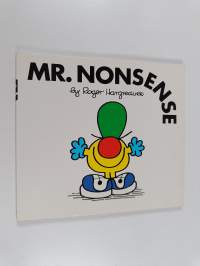 Mr. Nonsense