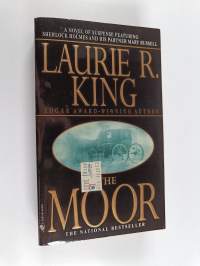 The moor : a Mary Russell novel