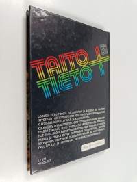 Vaivatonta puutarhanhoitoa : kateviljelyn opas