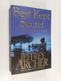Best kept secret : book three of the Clifton Chronicles