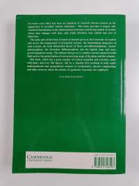 An Introduction to Dynamical Systems