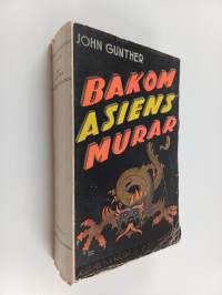 Bakom asiens murar