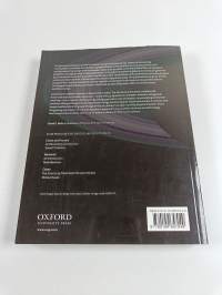 Introduction to modern dynamics : chaos, networks, space and time (ERINOMAINEN)