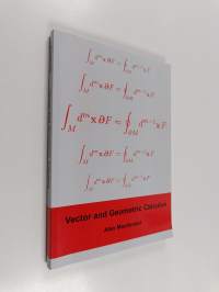 Vector and Geometric Calculus (ERINOMAINEN)