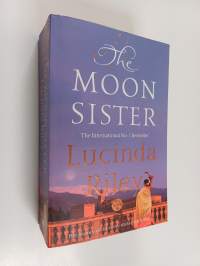 The moon sister : Tiggy&#039;s story
