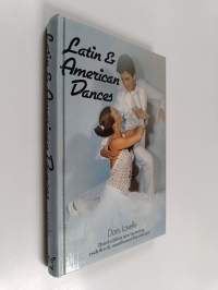 Latin and American dances
