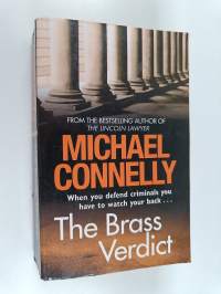 The Brass Verdict