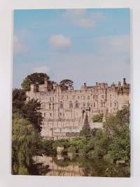 Warwick castle